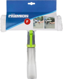 Premion מנקה חלונות עם ספריי מובנה  PRE900206